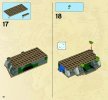 Building Instructions - LEGO - 9476 - The Orc Forge: Page 46