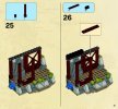 Building Instructions - LEGO - 9476 - The Orc Forge: Page 51