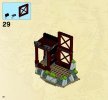 Building Instructions - LEGO - 9476 - The Orc Forge: Page 56