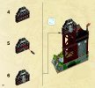 Building Instructions - LEGO - 9476 - The Orc Forge: Page 60