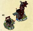 Building Instructions - LEGO - 9476 - The Orc Forge: Page 70