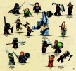 Building Instructions - LEGO - 9476 - The Orc Forge: Page 75