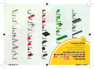 Building Instructions - LEGO - 9478 - Francesco Bernoulli: Page 25