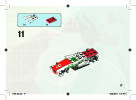 Building Instructions - LEGO - 9478 - Francesco Bernoulli: Page 17