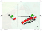 Building Instructions - LEGO - 9478 - Francesco Bernoulli: Page 21