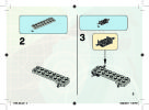 Building Instructions - LEGO - 9479 - Ivan Mater: Page 3