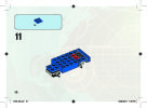 Building Instructions - LEGO - 9479 - Ivan Mater: Page 10