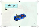 Building Instructions - LEGO - 9479 - Ivan Mater: Page 13