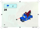 Building Instructions - LEGO - 9479 - Ivan Mater: Page 24