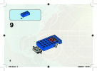 Building Instructions - LEGO - 9479 - Ivan Mater: Page 8