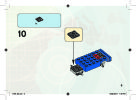 Building Instructions - LEGO - 9479 - Ivan Mater: Page 9