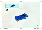 Building Instructions - LEGO - 9479 - Ivan Mater: Page 11