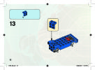 Building Instructions - LEGO - 9479 - Ivan Mater: Page 12