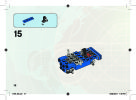 Building Instructions - LEGO - 9479 - Ivan Mater: Page 14