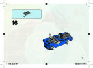 Building Instructions - LEGO - 9479 - Ivan Mater: Page 15