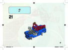 Building Instructions - LEGO - 9479 - Ivan Mater: Page 21