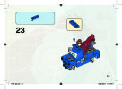 Building Instructions - LEGO - 9479 - Ivan Mater: Page 23