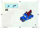 Building Instructions - LEGO - 9479 - Ivan Mater: Page 25