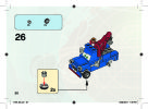 Building Instructions - LEGO - 9479 - Ivan Mater: Page 26