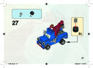 Building Instructions - LEGO - 9479 - Ivan Mater: Page 27