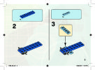 Building Instructions - LEGO - 9480 - Finn McMissile: Page 3