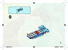 Building Instructions - LEGO - 9480 - Finn McMissile: Page 9