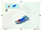 Building Instructions - LEGO - 9480 - Finn McMissile: Page 11