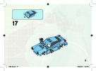 Building Instructions - LEGO - 9480 - Finn McMissile: Page 17