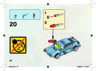 Building Instructions - LEGO - 9480 - Finn McMissile: Page 20