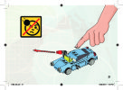 Building Instructions - LEGO - 9480 - Finn McMissile: Page 21