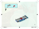 Building Instructions - LEGO - 9480 - Finn McMissile: Page 7