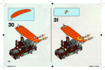 Building Instructions - LEGO - 9483 - Agent Mater's Escape: Page 24