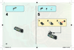 Building Instructions - LEGO - 9483 - Agent Mater's Escape: Page 30