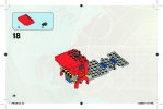 Building Instructions - LEGO - 9484 - Red's Water Rescue: Page 36