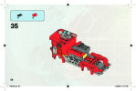 Building Instructions - LEGO - 9484 - Red's Water Rescue: Page 58