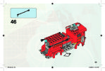 Building Instructions - LEGO - 9484 - Red's Water Rescue: Page 69