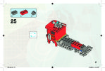 Building Instructions - LEGO - 9484 - Red's Water Rescue: Page 47