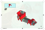 Building Instructions - LEGO - 9484 - Red's Water Rescue: Page 49