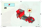 Building Instructions - LEGO - 9484 - Red's Water Rescue: Page 51