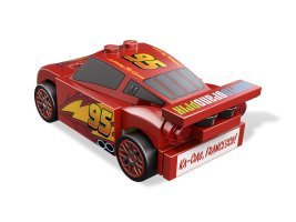 9485 - Ultimate Race Set