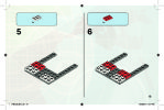 Building Instructions - LEGO - 9485 - Ultimate Race Set: Page 15