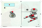 Building Instructions - LEGO - 9485 - Ultimate Race Set: Page 31