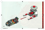 Building Instructions - LEGO - 9485 - Ultimate Race Set: Page 34