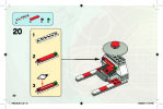 Building Instructions - LEGO - 9485 - Ultimate Race Set: Page 30