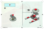 Building Instructions - LEGO - 9485 - Ultimate Race Set: Page 29