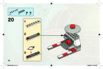 Building Instructions - LEGO - 9485 - Ultimate Race Set: Page 32