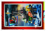 Building Instructions - LEGO - 9485 - Ultimate Race Set: Page 38