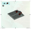 Building Instructions - LEGO - 9486 - Oil Rig Escape: Page 10