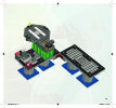 Building Instructions - LEGO - 9486 - Oil Rig Escape: Page 17