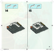 Building Instructions - LEGO - 9486 - Oil Rig Escape: Page 39